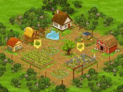 Goodgame Big farm