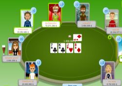 Goodgame Poker